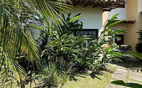 Casa com 2 quartos a 1 km do Centro Histórico - Caborê